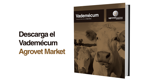 Agrovet Market Animal Health presenta nueva edición del Vademécum de Productos Veterinarios