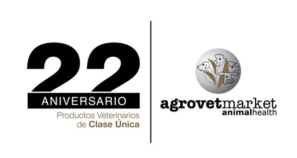 22 Aniversario de Agrovet Market Animal Health 