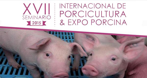 Agrovet Market presente en el XVII Seminario Internacional de Porcicultura & Expo Porcina – Perú 2015