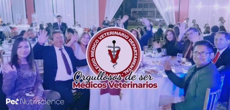 Celebración del Día del Médico Veterinario con Pro Pac: Compromiso con la Nutrición Premium