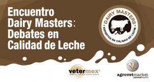 Agrovet Market First Meeting organized in Mexico Dairy Masters: Debates on milk quality