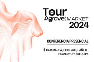 Tour Agrovet Market 2024