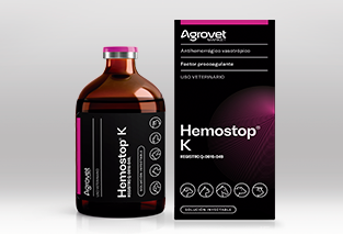 Hemostop® K