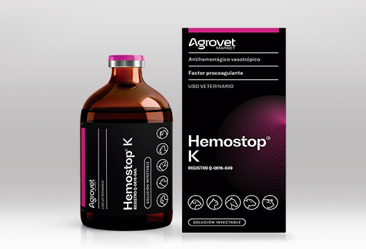 Hemostop® K