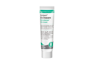 Vetpro® Dermacare Natuderma® Ointment