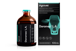 Doramec® L.A. / Doramax L.A.