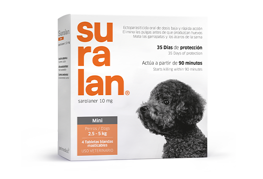 Suralan® Mini