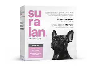 Suralan® Medium