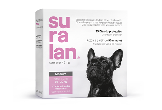 Suralan® Medium