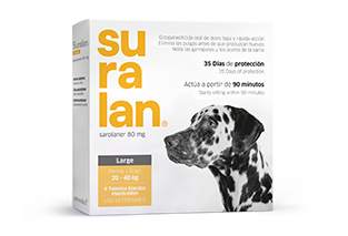 Suralan® Large