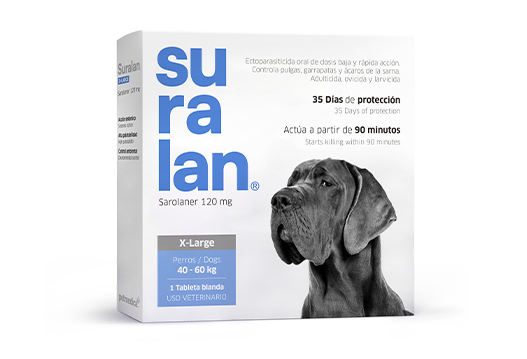 Suralan® X-Large