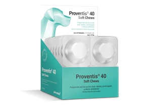 Proventis® 40 Soft Chews