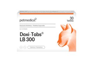 Doxi-Tabs® LB300