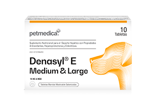 Denasyl® E Medium & Large