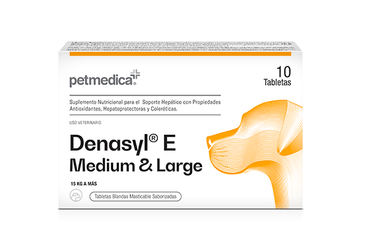 Denasyl® E Medium & Large