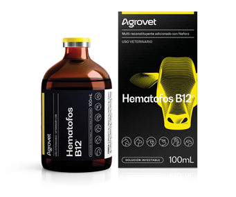 Hematofos B12®