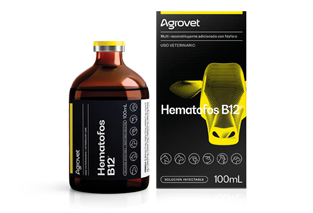 Hematofos B12®