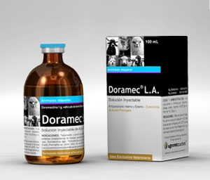 Doramec® L.A. / Doramax L.A.