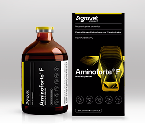 Aminoforte® F 