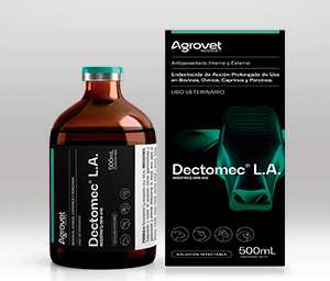 Dectomec® L.A. 