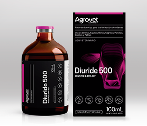 Diuride® 500 