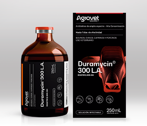 Duramycin® 300 L.A. 