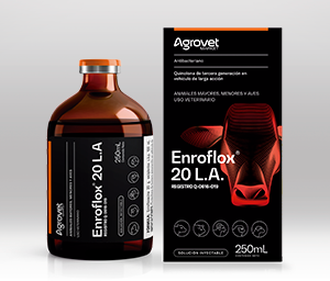 Enroflox® 20 L.A. 