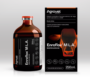 Enroflox® M L.A. 