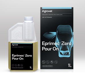 Eprimec® Zero Pour On 