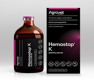 Hemostop® K 