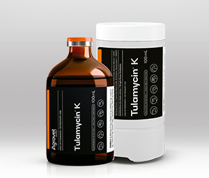 Tulamycin® K 