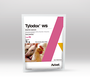 Tylodox® WS 