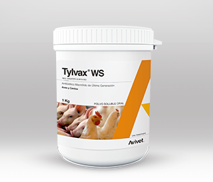 Tylvax® WS 