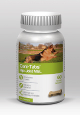 Cani-Tabs® Hip + Joint M&L