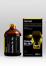 Catofos® B9+B12