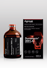 Duramycin® 300 L.A.