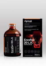 Enroflox® 20 L.A.