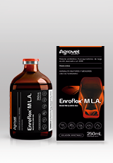 Enroflox® M L.A.