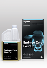 Eprimec® Zero Pour On