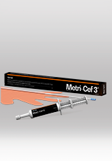 Metri-Cef 3®