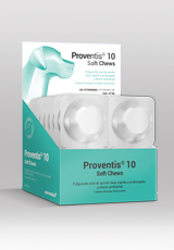 Proventis® 10 Soft Chews