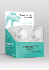 Proventis® 30 Soft Chews
