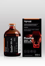 Proxifen® 23 L.A.