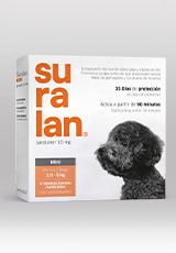 Suralan® Mini