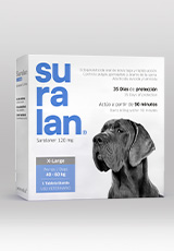 Suralan® X-Large