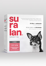 Suralan® X-Mini