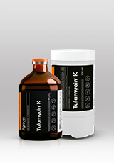 Tulamycin® K