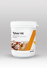 Tylvax® WS